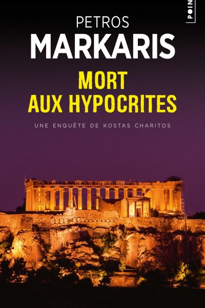 MORT AUX HYPOCRITES