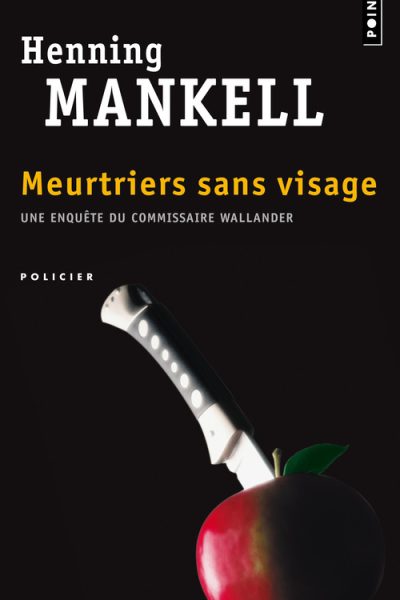 MEURTRIERS SANS VISAGE