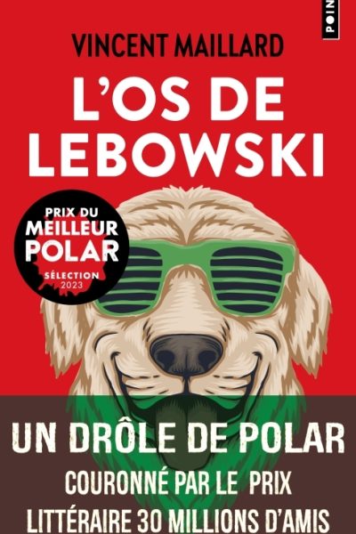 L'OS DE LEBOWSKI