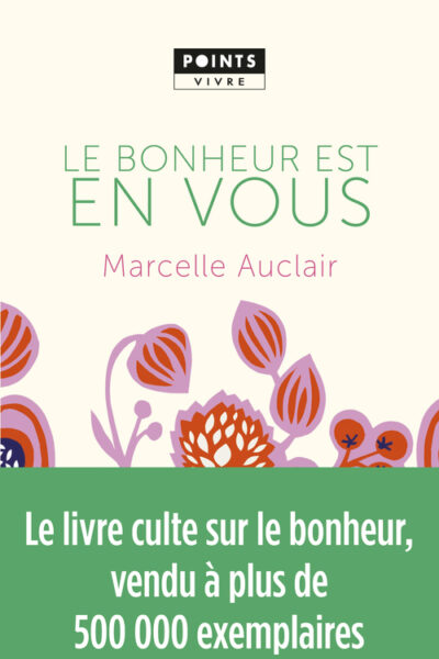 LE BONHEUR EST EN VOUS    3382