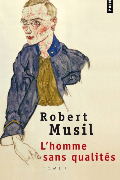 L'HOMME SANS QUALITE T01