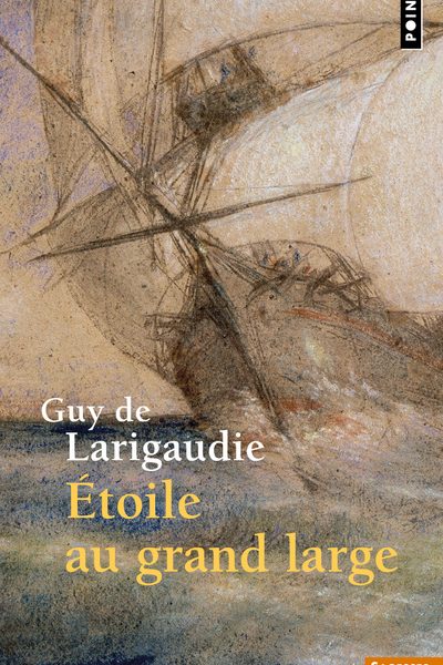 ETOILE AU GRAND LARGE