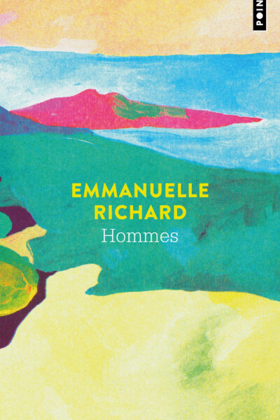 HOMMES