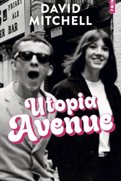 UTOPIA AVENUE