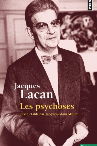 LES PSYCHOSES 1955-1956 - 3