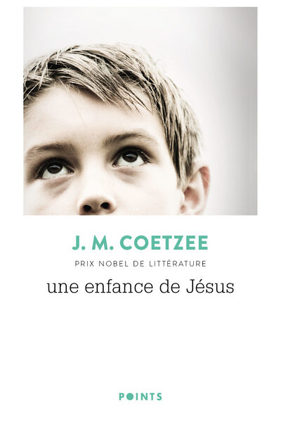 UNE ENFANCE DE JESUS