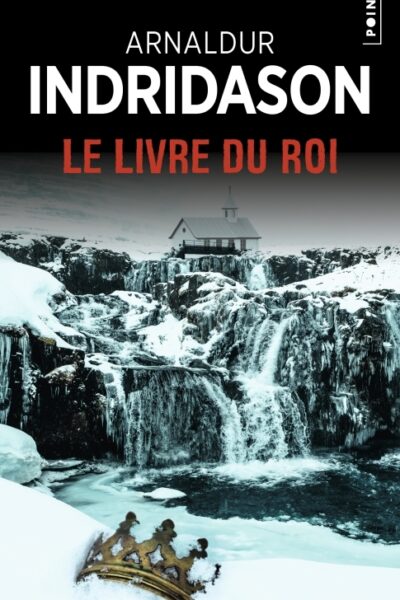 LE LIVRE DU ROI