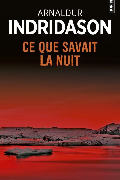 CE QUE SAVAIT LA NUIT