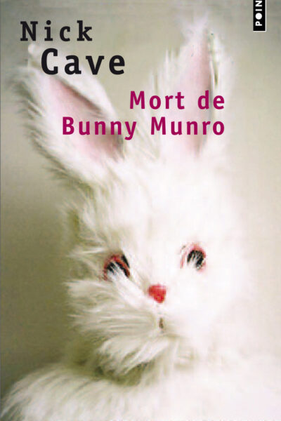 MORT DE BUNNY MUNRO      2600