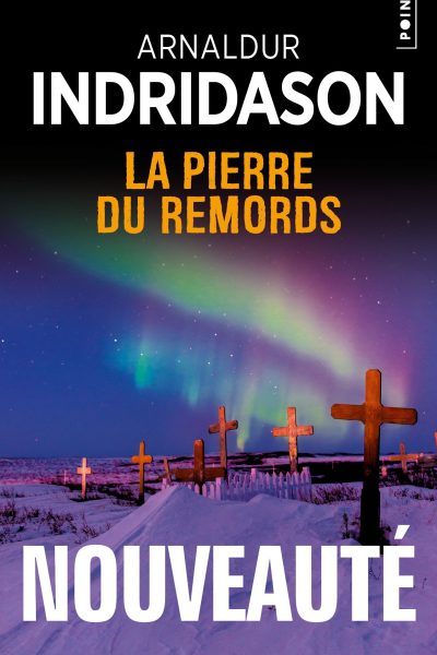 LA PIERRE DU REMORDS