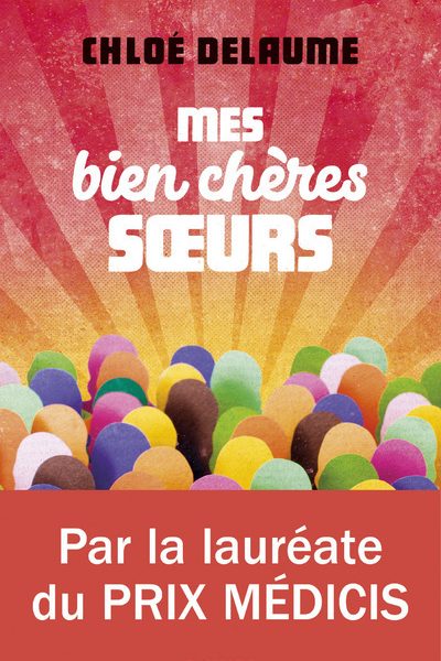 MES BIEN CHERES SOEURS