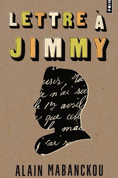 LETTRE A JIMMY