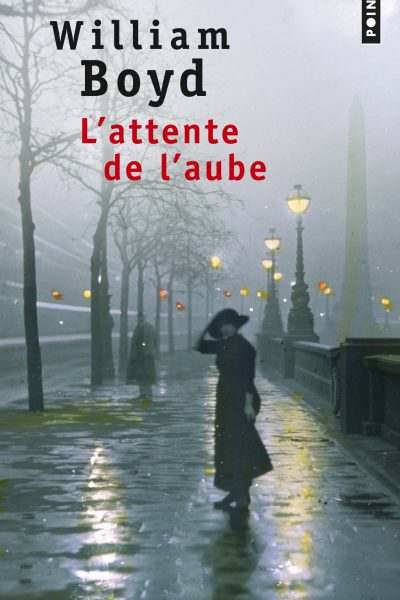 L'ATTENTE DE L'AUBE