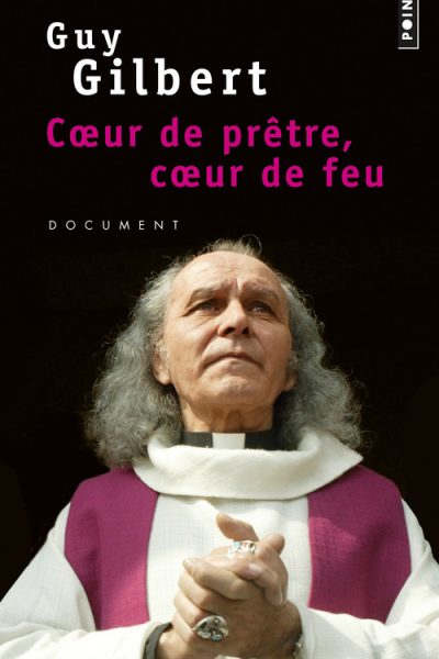 COEUR DE PRETRE COEUR DE FEU    2844