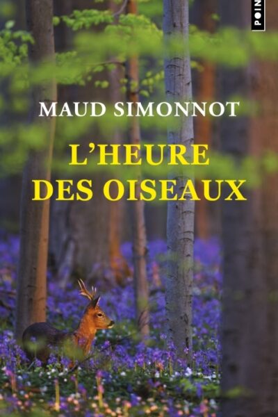 L'HEURE DES OISEAUX