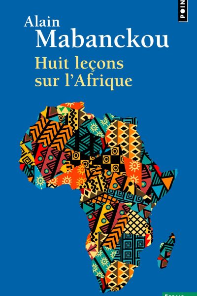 HUIT LECONS SUR L'AFRIQUE