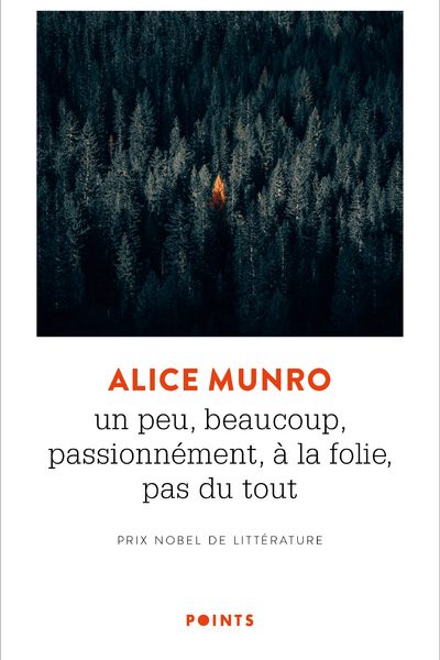 UN PEU, BEAUCOUP, PASSIONNEMENT, A LA FOLIE, PAS DU TOUT