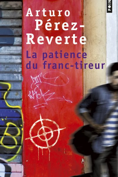 LA PATIENCE DU FRANC-TIREUR 4201