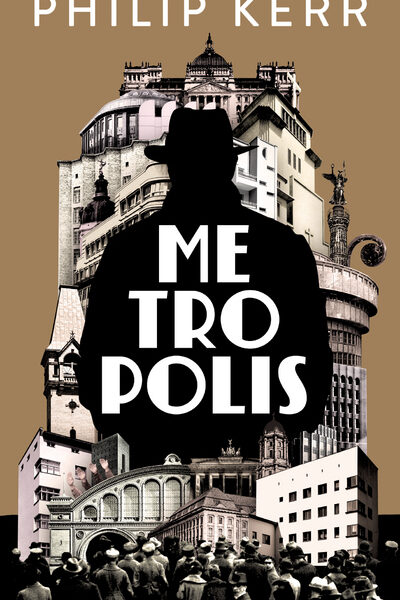 METROPOLIS (COLLECTOR 2021)