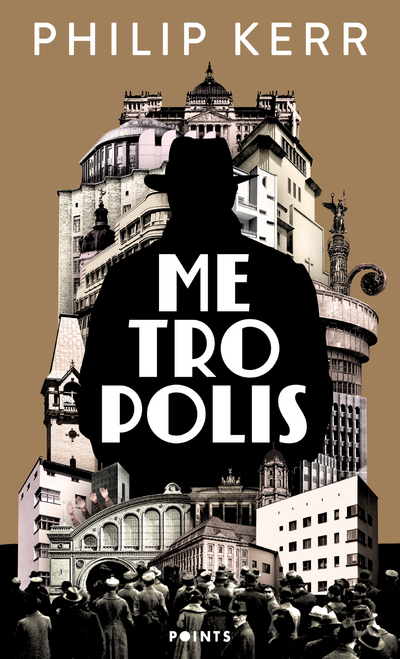 METROPOLIS (COLLECTOR 2021)