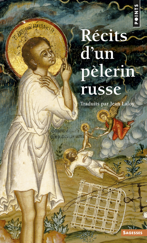 RECITS D'UN PELERIN RUSSE 14
