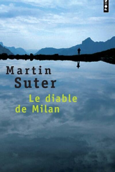 LE DIABLE DE MILAN   1820