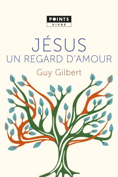 JESUS UN REGARD D'AMOUR    4033