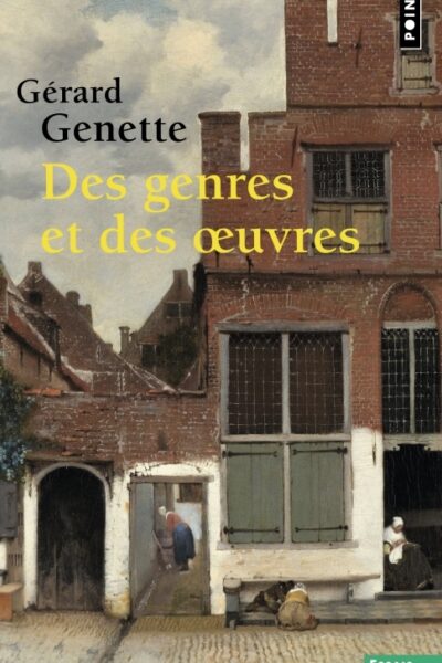 DES GENRES ET DES OEUVRES