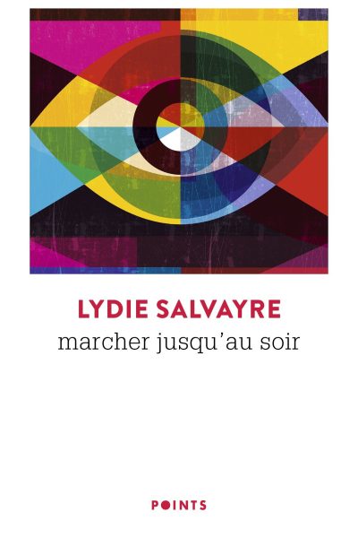 MARCHER JUSQU'AU SOIR ((REEDITION))