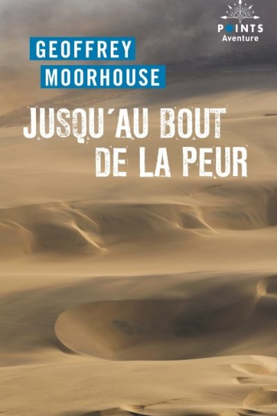 JUSQU'AU BOUT DE LA PEUR