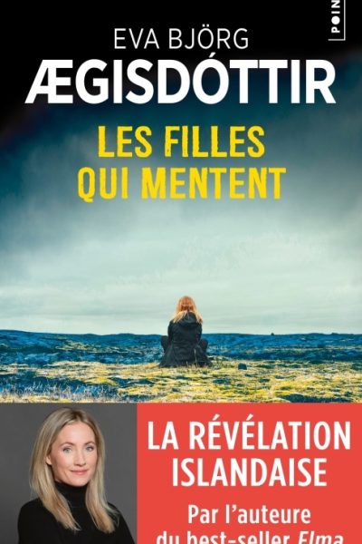 LES FILLES QUI MENTENT