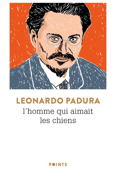 L'HOMME QUI AIMAIT LES CHIENS