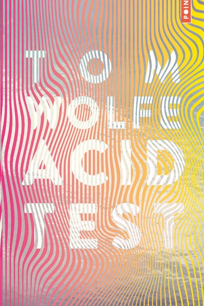 ACID TEST COLLECTOR 2019