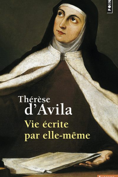 VIE ECRITE PAR ELLE-MÊME   100