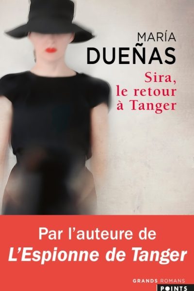 SIRA, LE RETOUR A TANGER