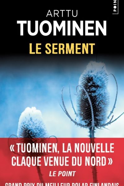 LE SERMENT