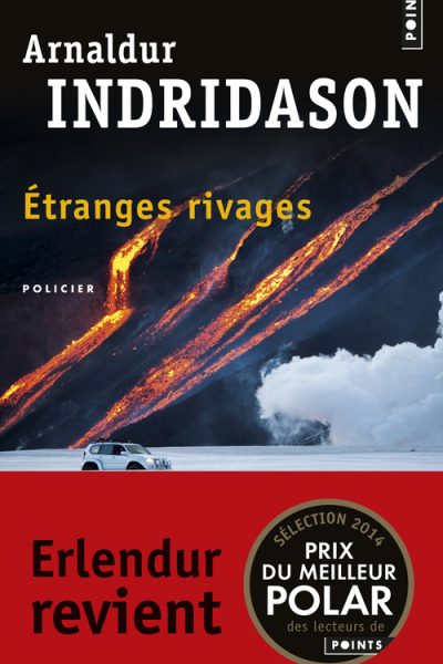 ETRANGES RIVAGES      3251