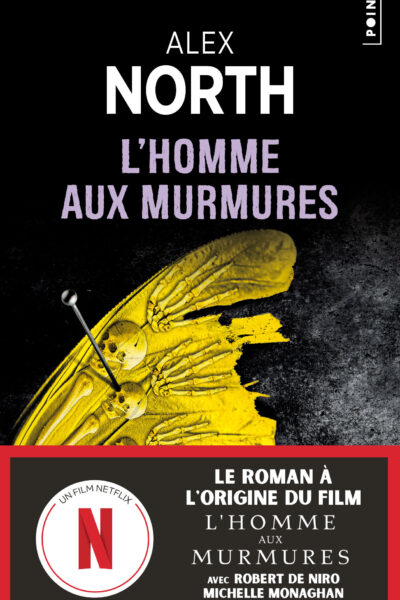 L'HOMME AUX MURMURES