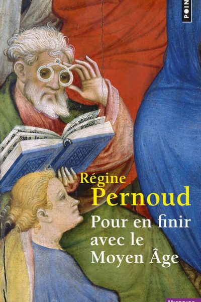 POUR EN FINIR AVEC LE MOYEN ÂGE