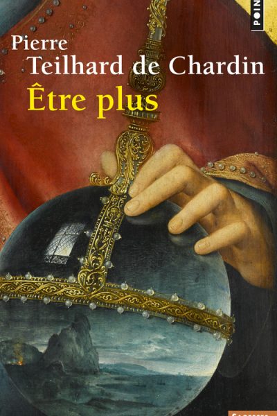 ÊTRE PLUS