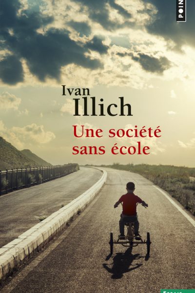 UNE SOCIETE SANS ECOLE     117