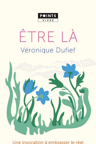 ETRE LA