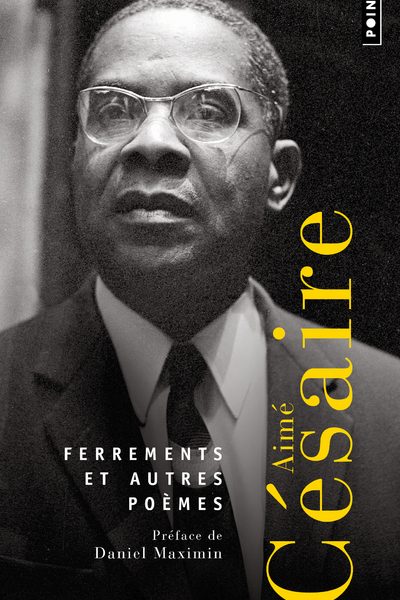 FERREMENTS ET AUTRES POEMES