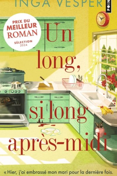 UN LONG, SI LONG APRES-MIDI