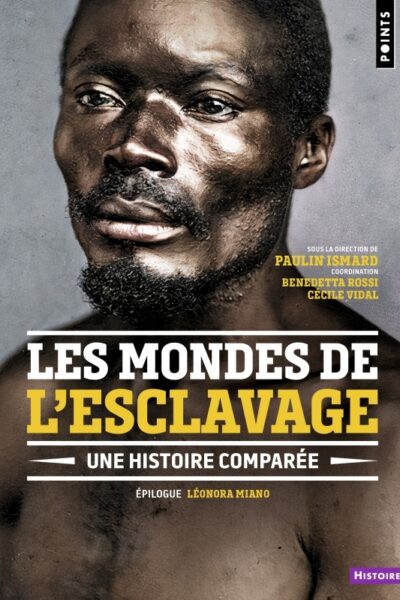 LES MONDES DE L'ESCLAVAGE - UNE HISTOIRE COMPAREE
