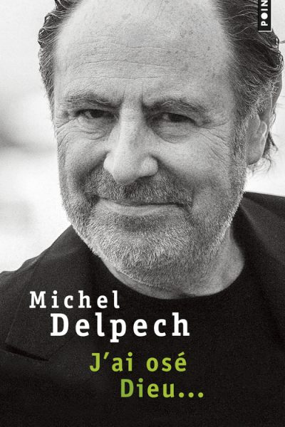 J'AI OSE DIEU...  4017