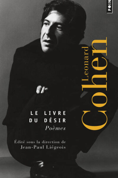 LE LIVRE DU DESIR POEMES  3096