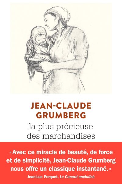 LA PLUS PRECIEUSE DES MARCHANDISES. UN CONTE