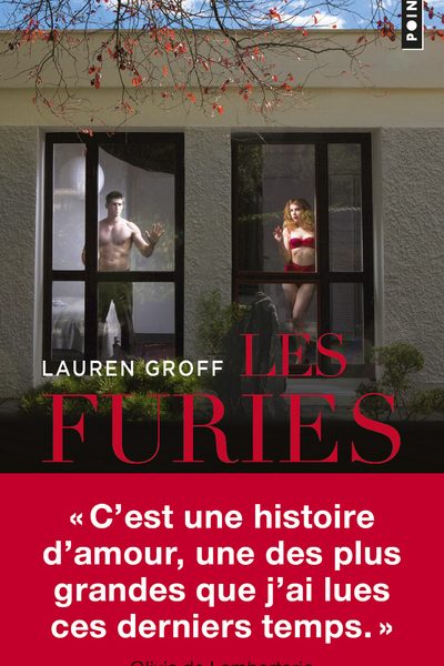 LES FURIES
