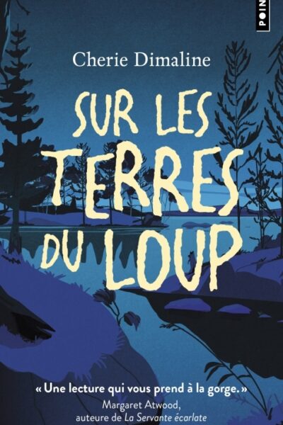 SUR LES TERRES DU LOUP